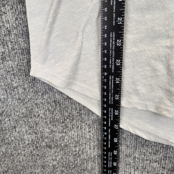 LSU Tigers T Shirt Women's XL Team Logo V-Neck Football Short Sleeve - Picture 6 of 7